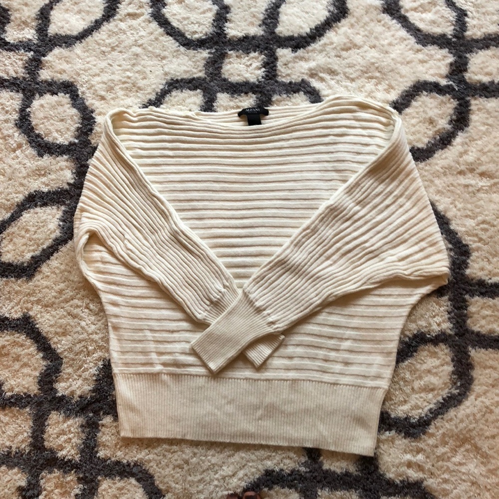Petite Sweater - Picture 1 of 3